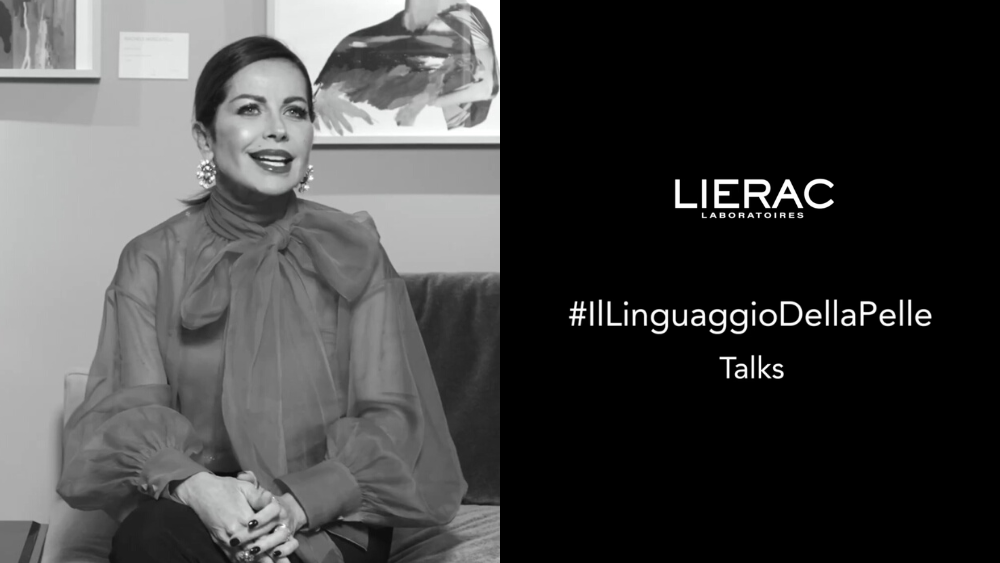 Lierac - Il Linguaggio della Pelle